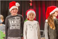 Gemeindeweihnachtsfeier Neufeld, 17.12.2016