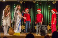 Gemeindeweihnachtsfeier Neufeld, 17.12.2016