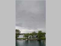 Austrian Match Racing Tour beim UYCNf, 27.09.2014