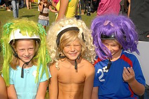 Nivea Familienfest 2008