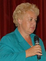 Verena Dunst (Landesr�tin Burgenland)