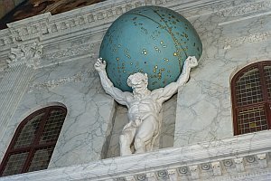 Projekt: K�nigspalast Amsterdam, Juni 2016