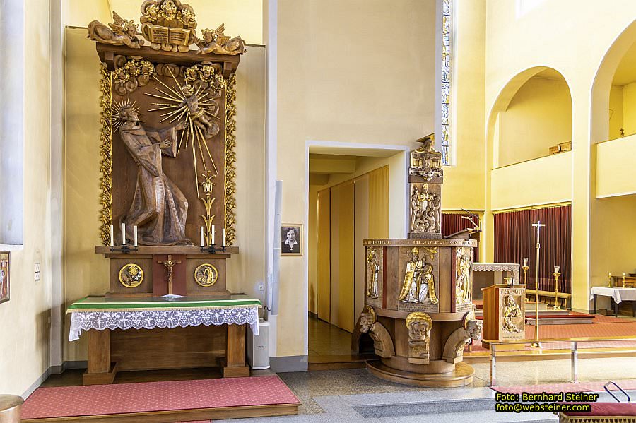 Attnang-Puchheim, März 2022