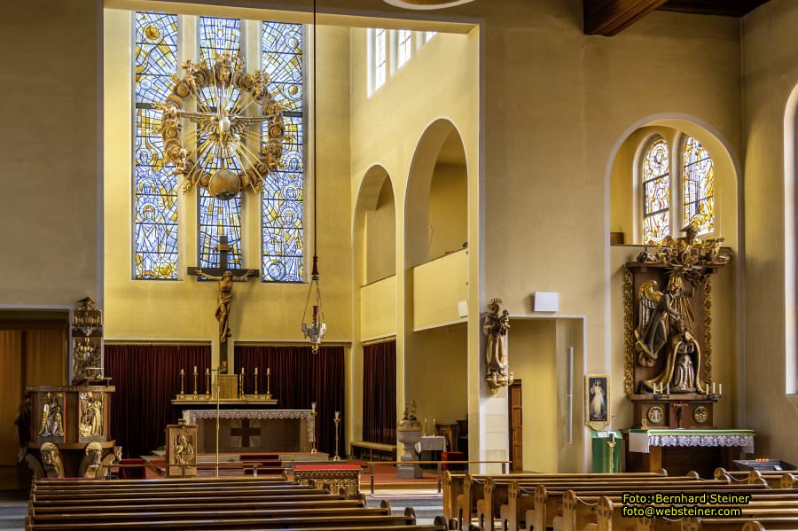 Attnang-Puchheim, März 2022