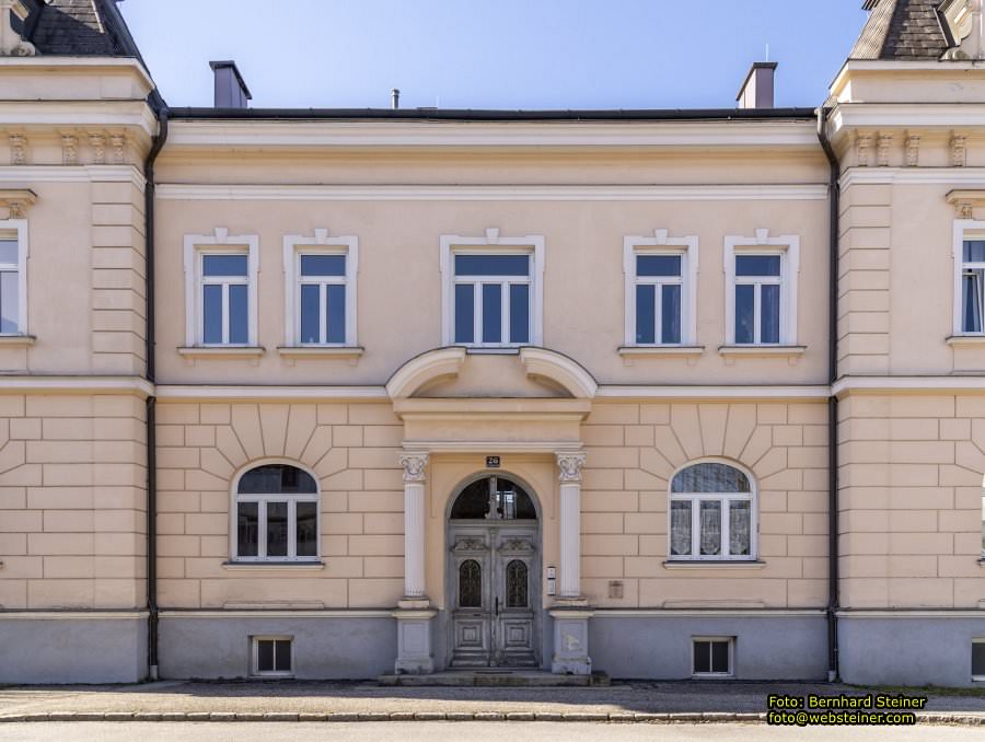 Attnang-Puchheim, März 2022