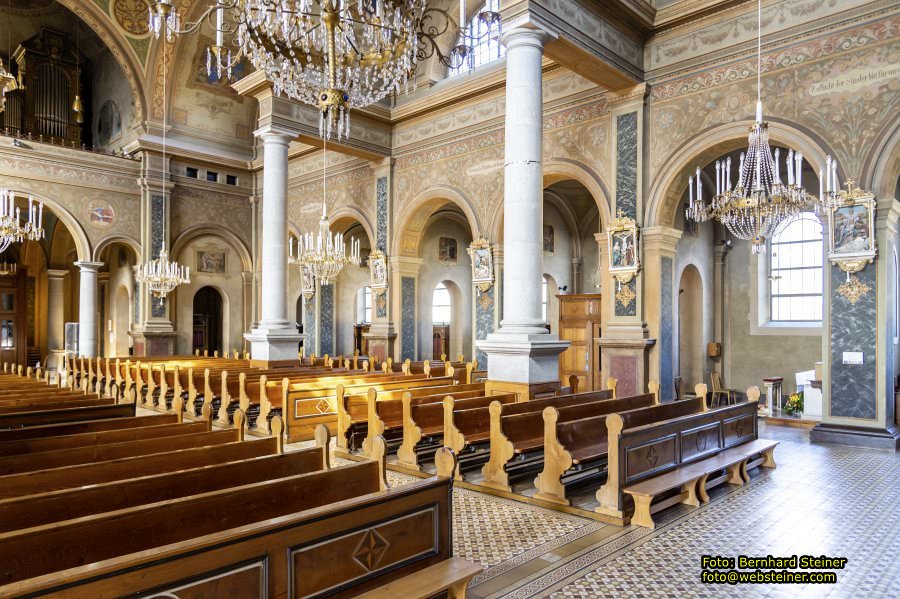 Attnang-Puchheim, März 2022