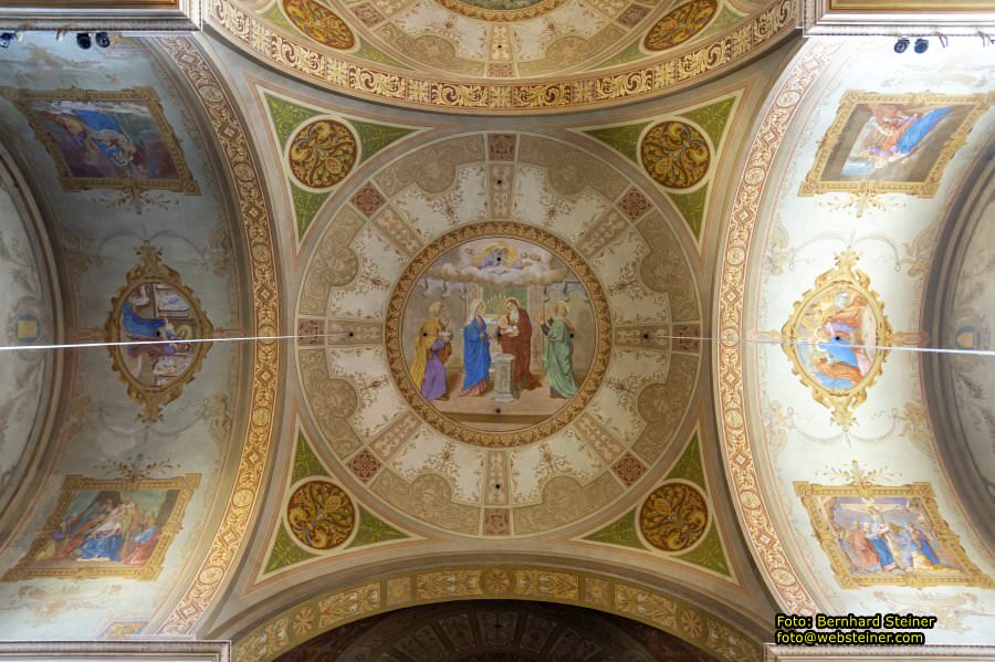 Attnang-Puchheim, März 2022