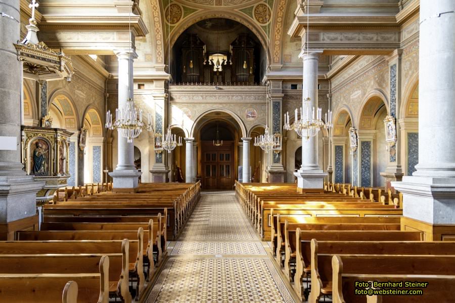 Attnang-Puchheim, März 2022