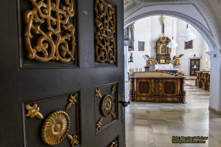 Attnang-Puchheim, März 2022