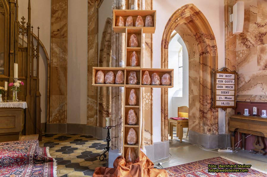 Bad Ischl im Salzkammergut, Juni 2024