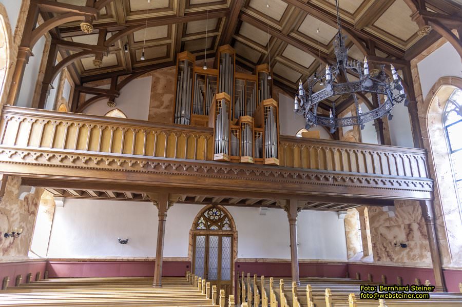 Bad Ischl im Salzkammergut, Juni 2024