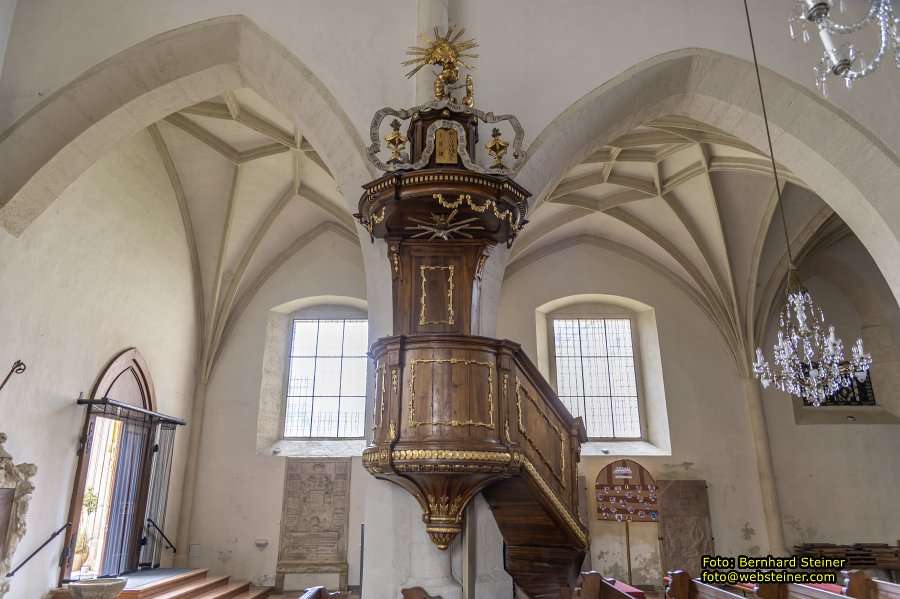 Bad Radkersburg in der Steiermark, Juni 2024