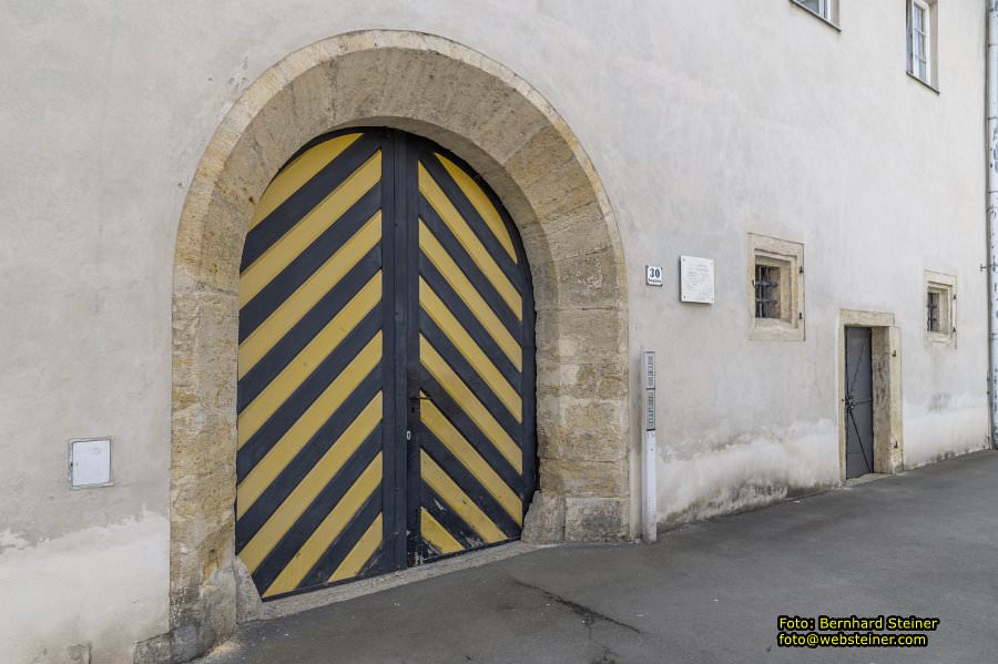 Bad Radkersburg in der Steiermark, Juni 2024