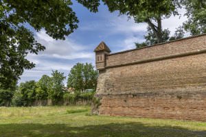 Projekt: Bad Radkersburg in der Steiermark, Juni 2024