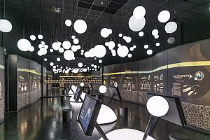 Projekt: Bad Sch�nau - Kurort mit Heilquelle, M�rz 2023