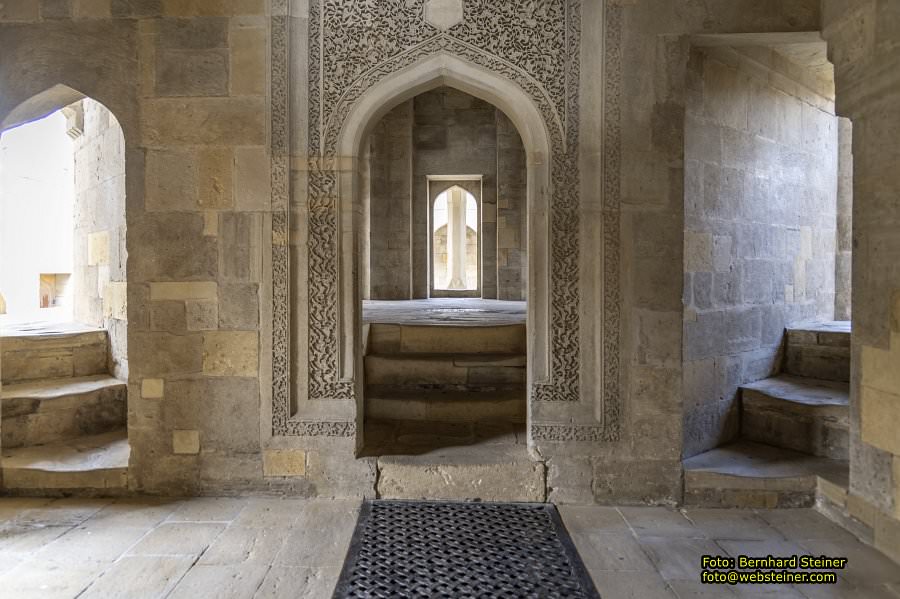 Baku, Azerbaijan, October 2025