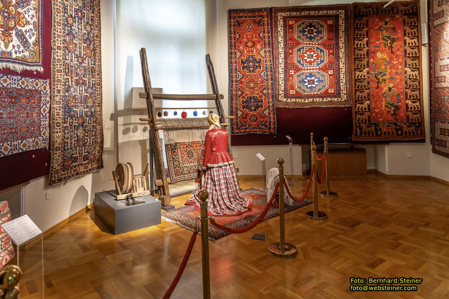 Baku, Azerbaijan, October 2025