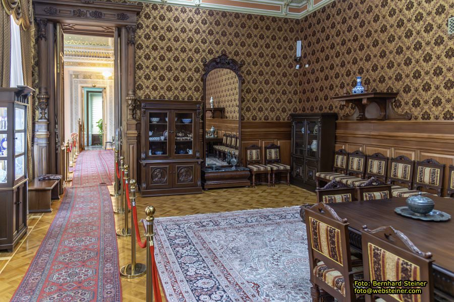 Baku, Azerbaijan, October 2025