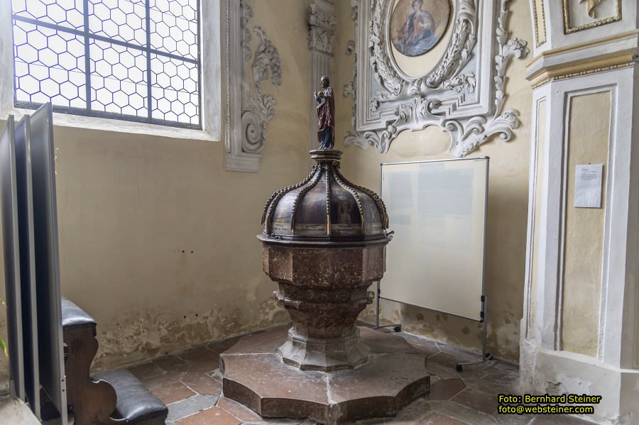 Braunau am Inn, November 2024