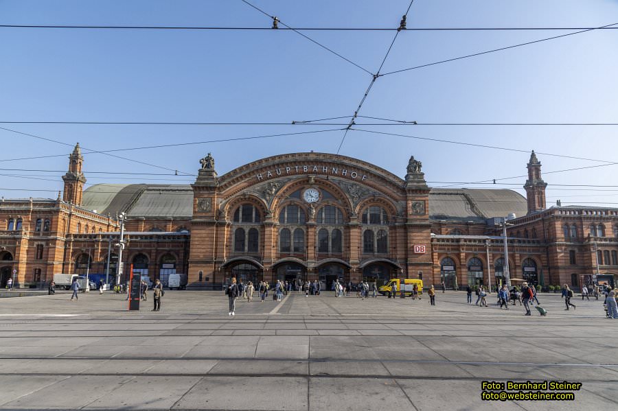 Bremen, September 2024