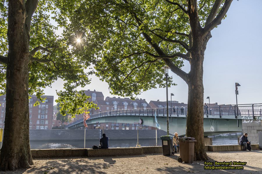 Bremen, September 2024