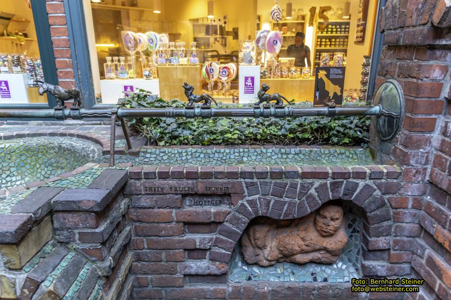 Bremen, September 2024