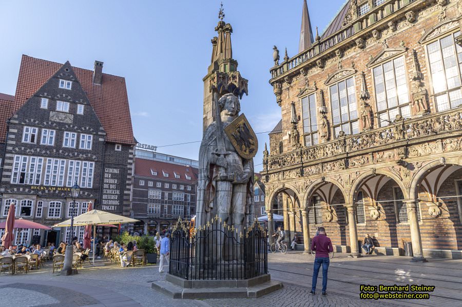 Bremen, September 2024