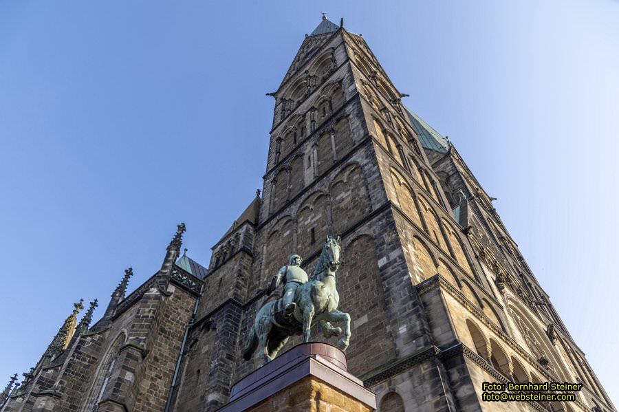 Bremen, September 2024