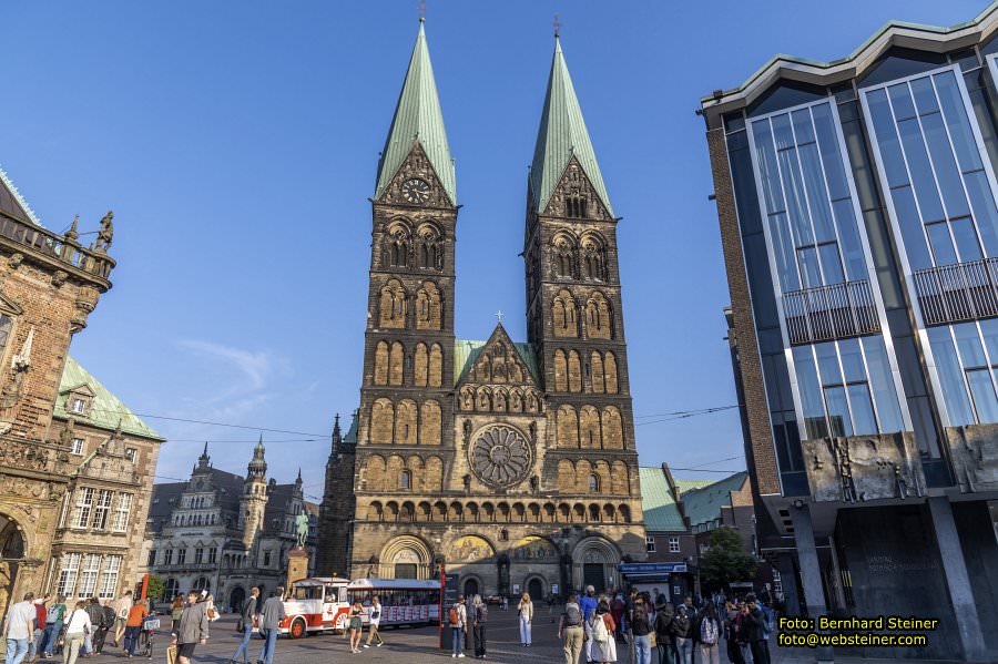 Bremen, September 2024