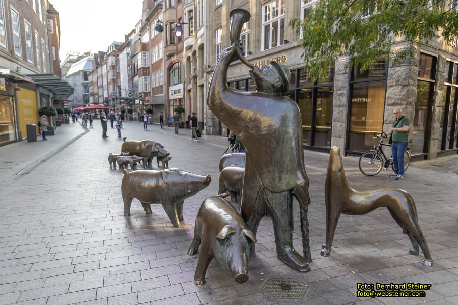 Bremen, September 2024