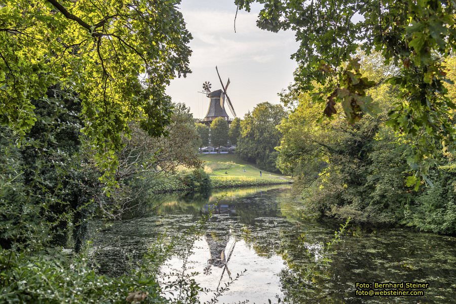 Bremen, September 2024