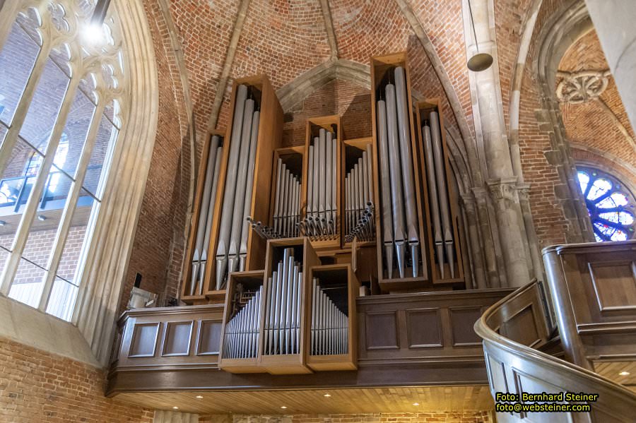 Bremen, September 2024