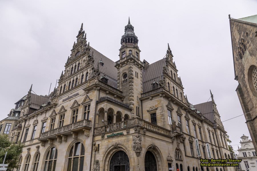 Bremen, September 2024