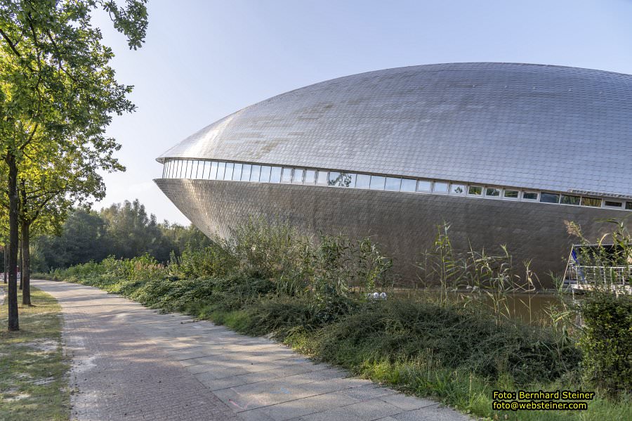 Bremen, September 2024