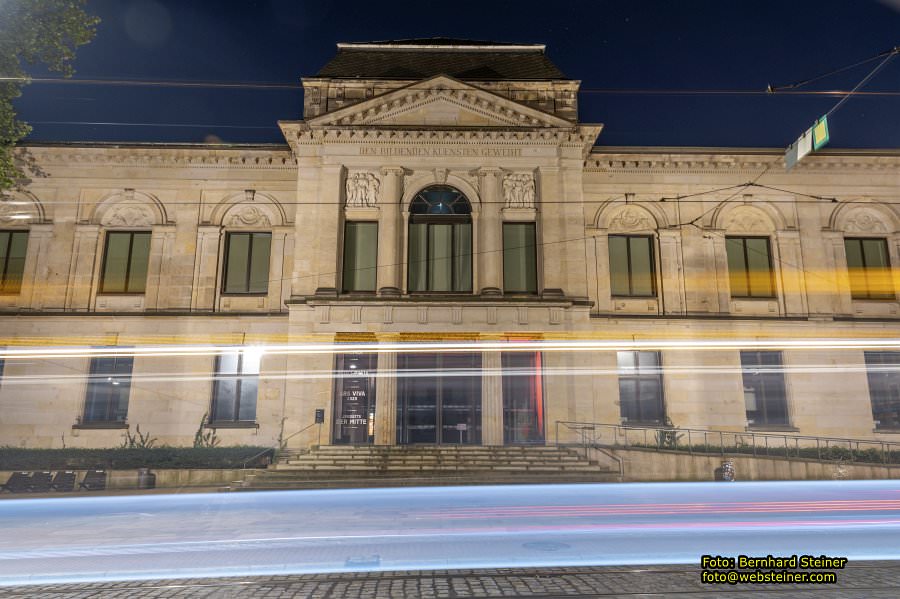 Bremen, September 2024