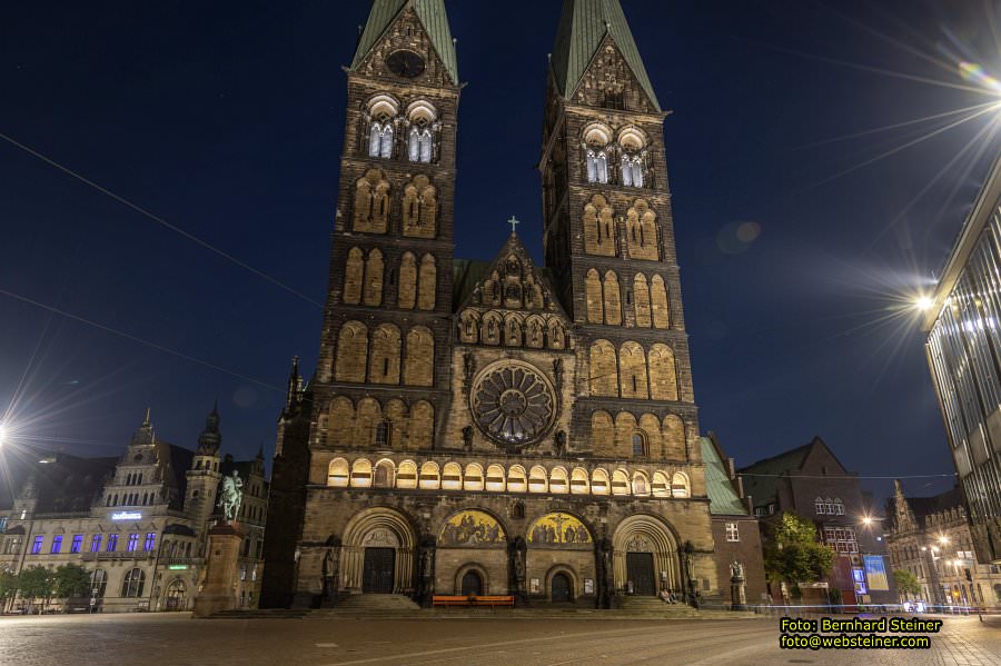 Bremen, September 2024