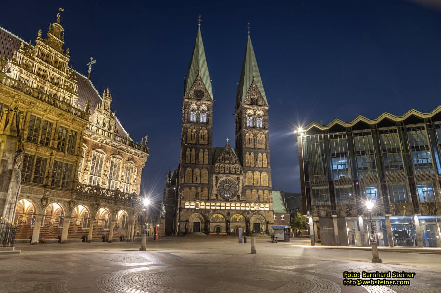 Bremen, September 2024