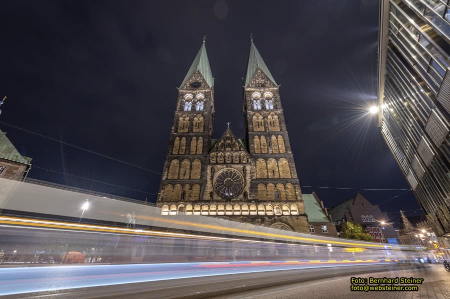 Bremen, September 2024