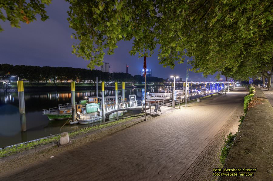 Bremen, September 2024