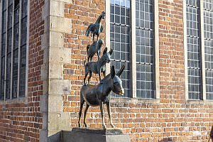 Projekt: Freie Hansestadt Bremen, September 2024