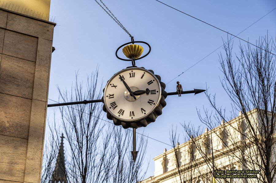 Brno - Brünn, Februar 2023