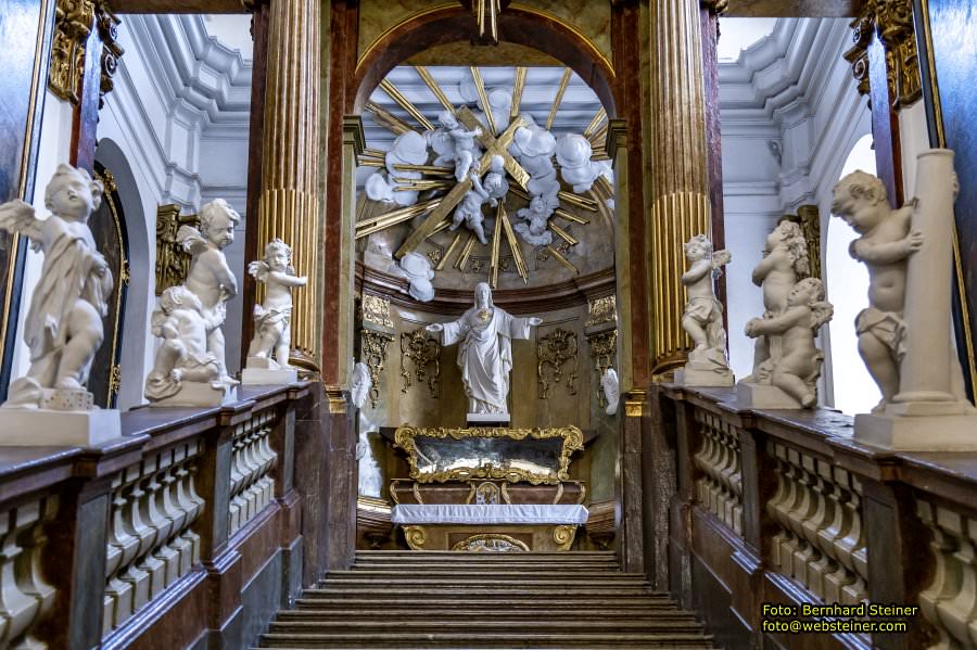 Brno - Brünn, Februar 2023