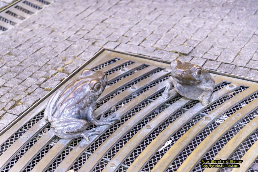 Brno - Brünn, Februar 2023