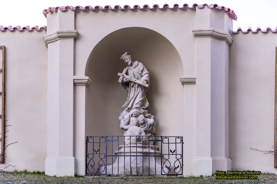 Brno - Brünn, Februar 2023