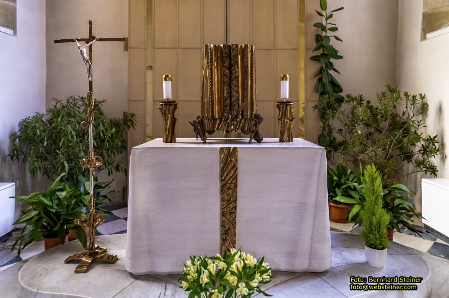 Brno - Brünn, Februar 2023