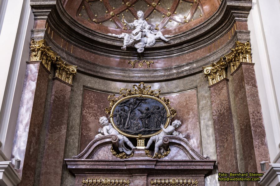 Brno - Brünn, Februar 2023