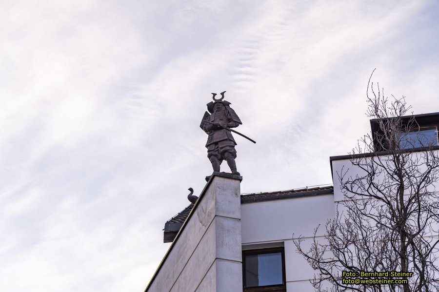 Brno - Brünn, Februar 2023