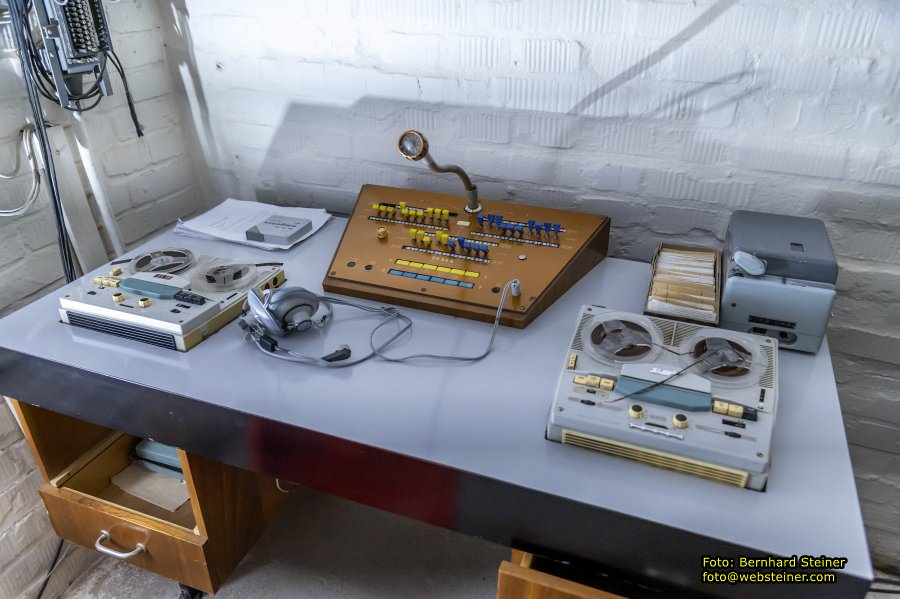 10-Z Bunker Brno, Februar 2023