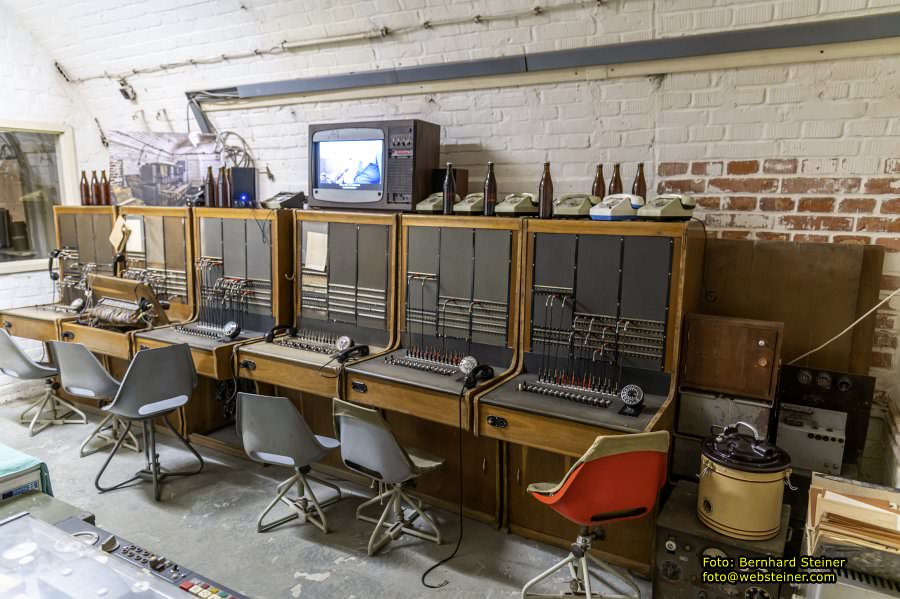 10-Z Bunker Brno, Februar 2023