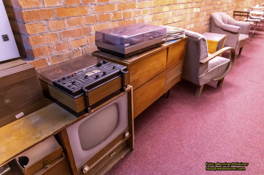 10-Z Bunker Brno, Februar 2023